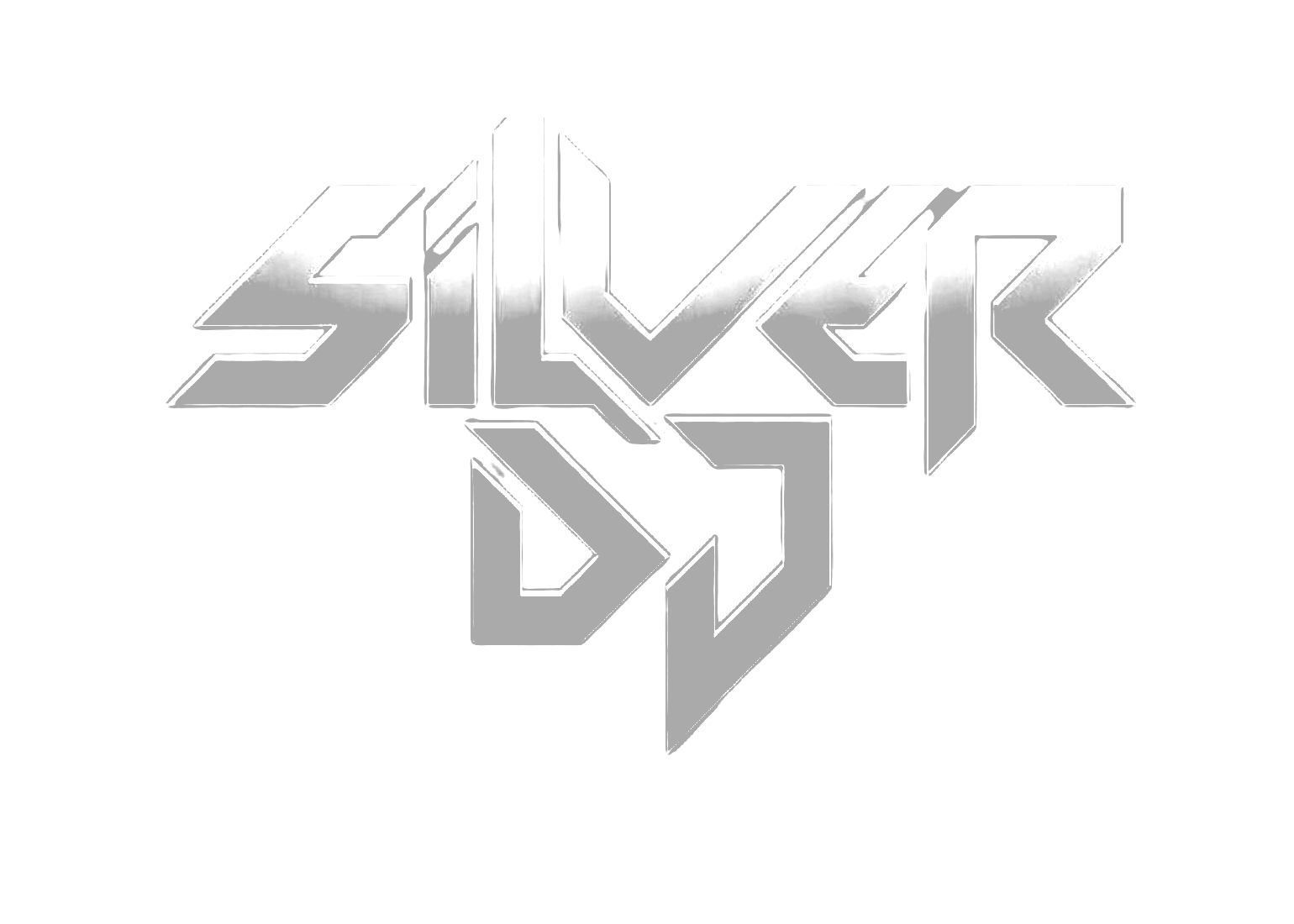 Silver DJ